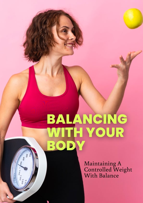 Balancing with Your Body