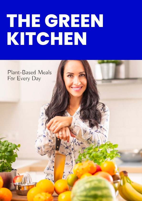 The Green Kitchen